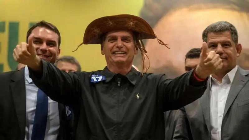 jair bolsonaro  2