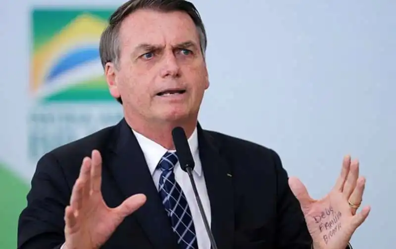 jair bolsonaro 2