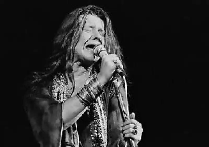 janis joplin