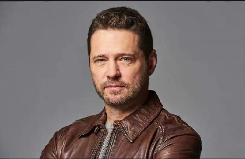 jason priestley