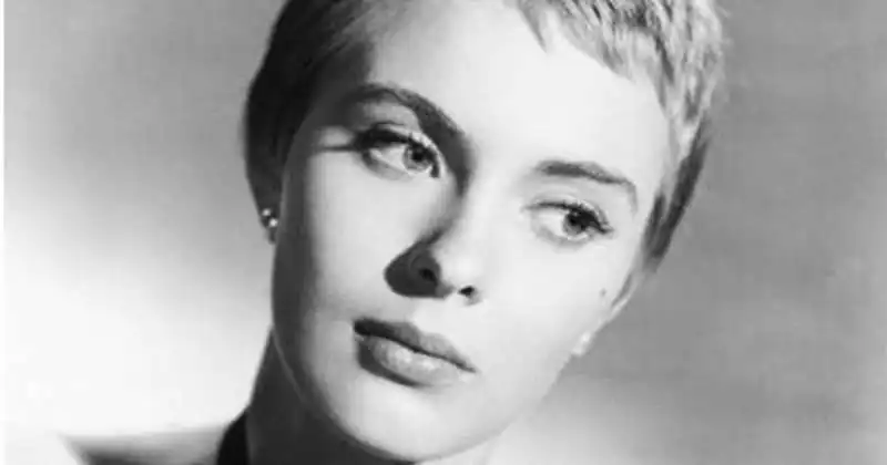 jean seberg