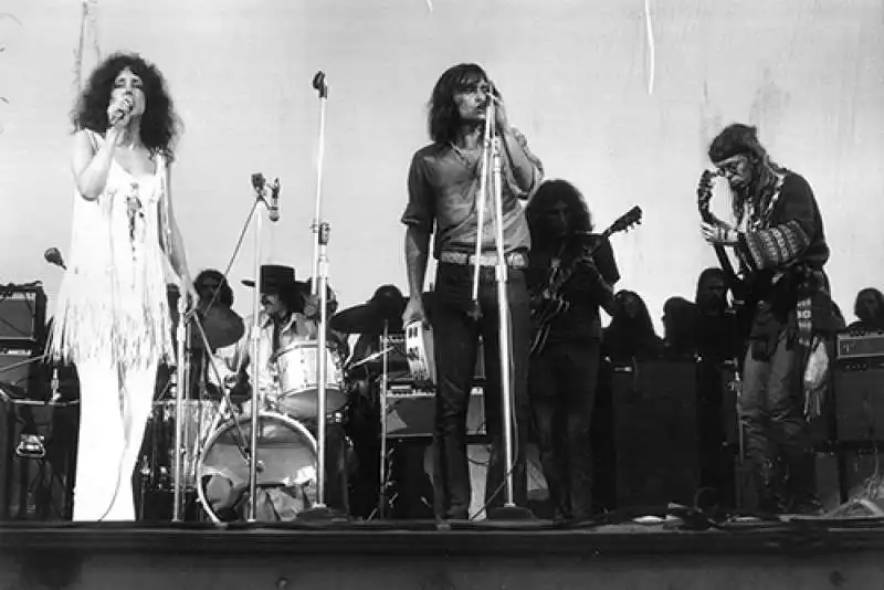 jefferson airplane