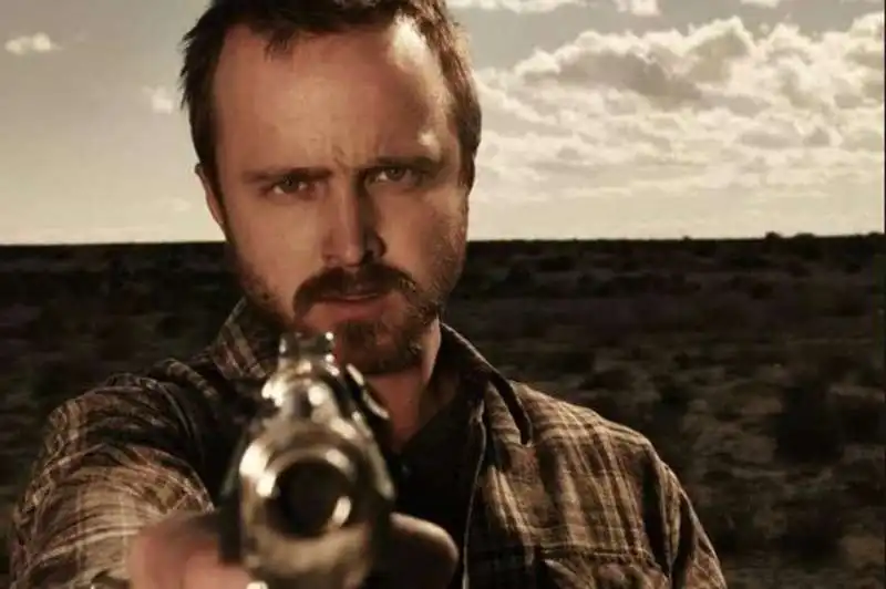 jesse pinkman