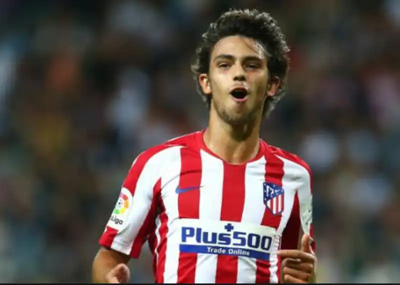 joao felix