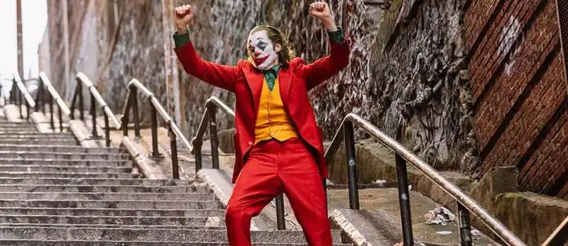 joaquin phoenix in joker di todd phillips 5