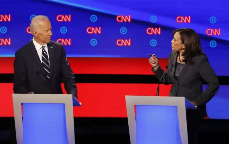 joe biden kamala harris