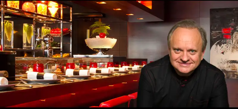 joel robuchon