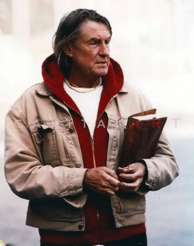 joel schumacher