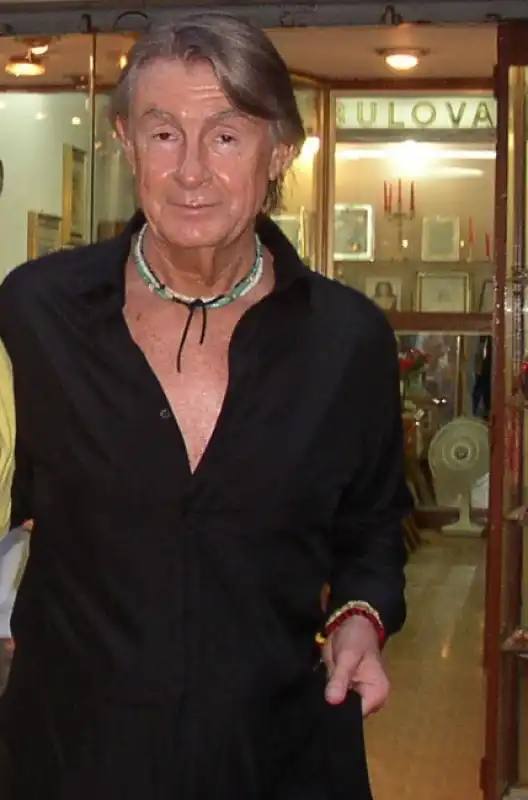 joel schumacher