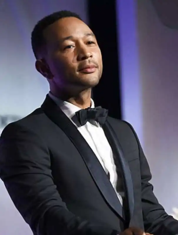 john legend 1