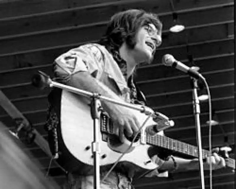 john sebastian 1