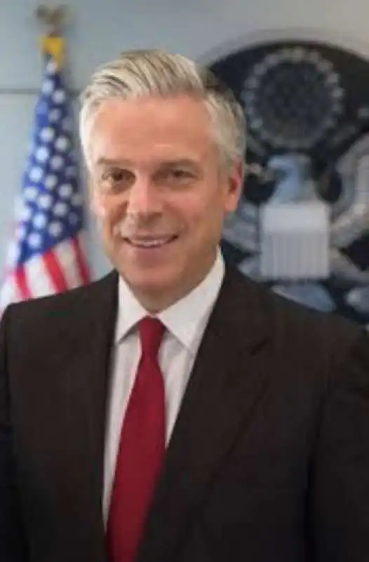 jon huntsman 10