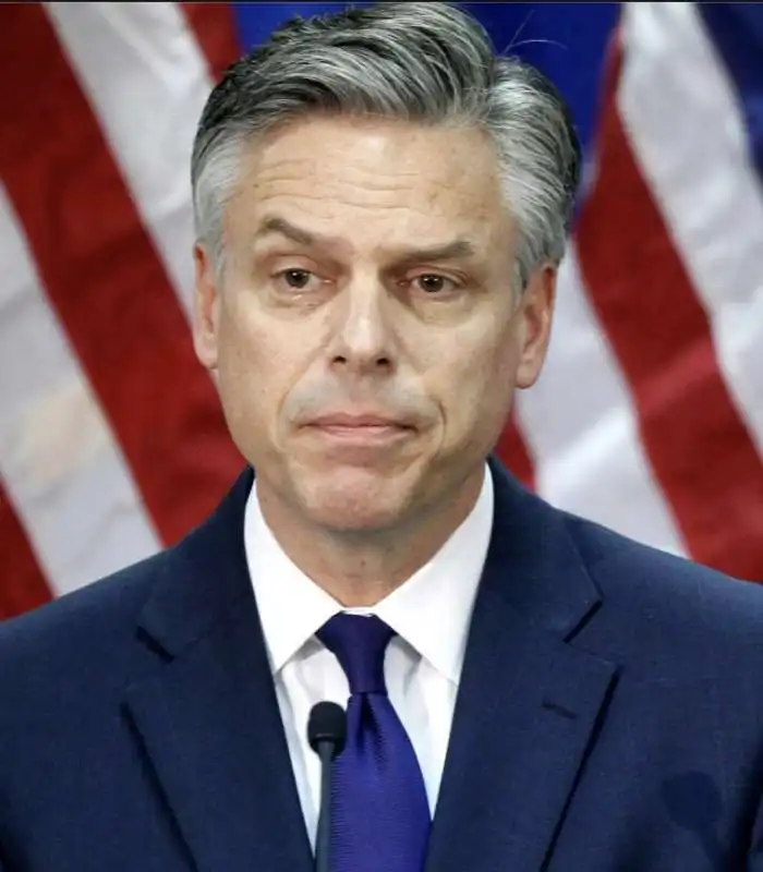 jon huntsman 11