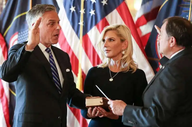 jon huntsman 2