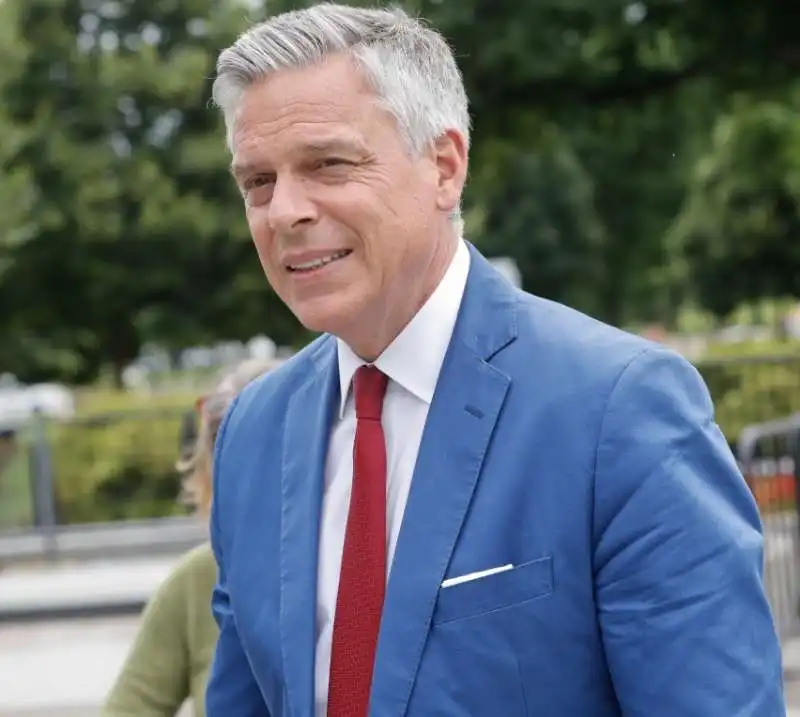 jon huntsman 5