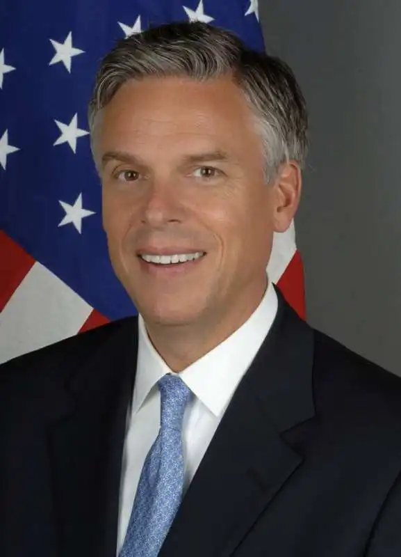 jon huntsman 7