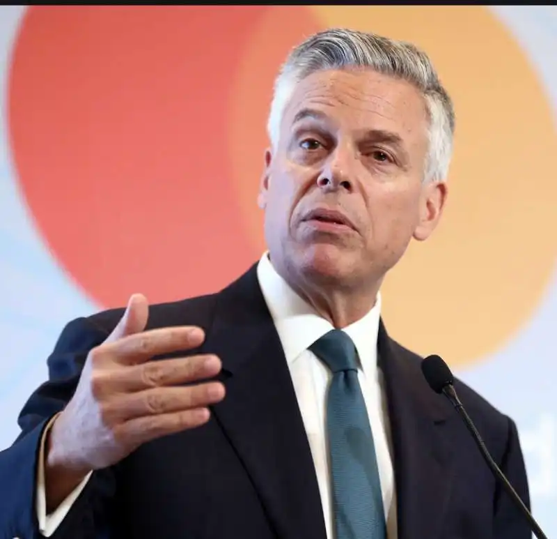 jon huntsman 8