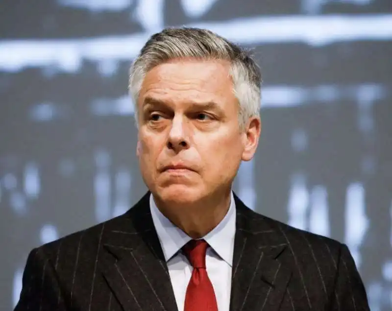 jon huntsman 9