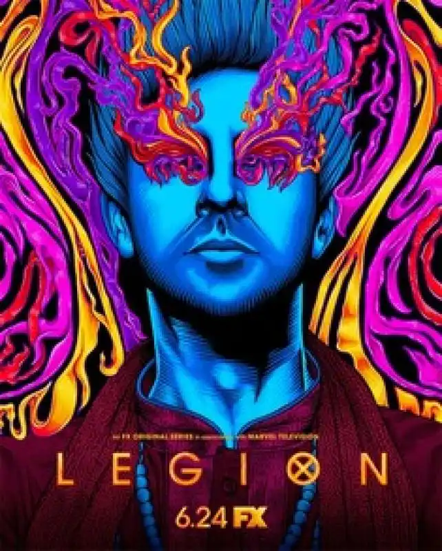 legion 2