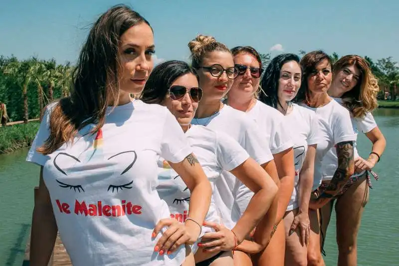 malena con le malenite  8