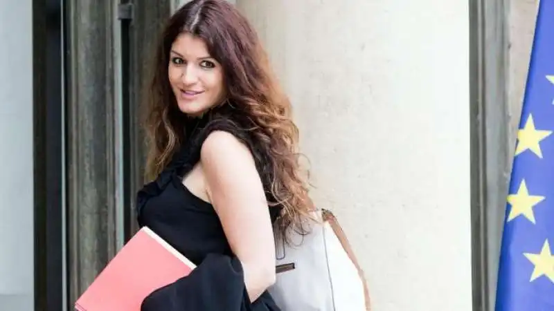 marlene schiappa 1