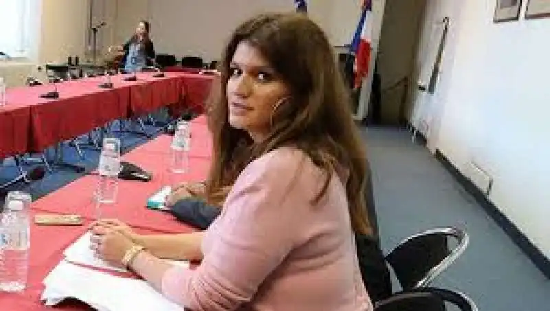 marlene schiappa 2