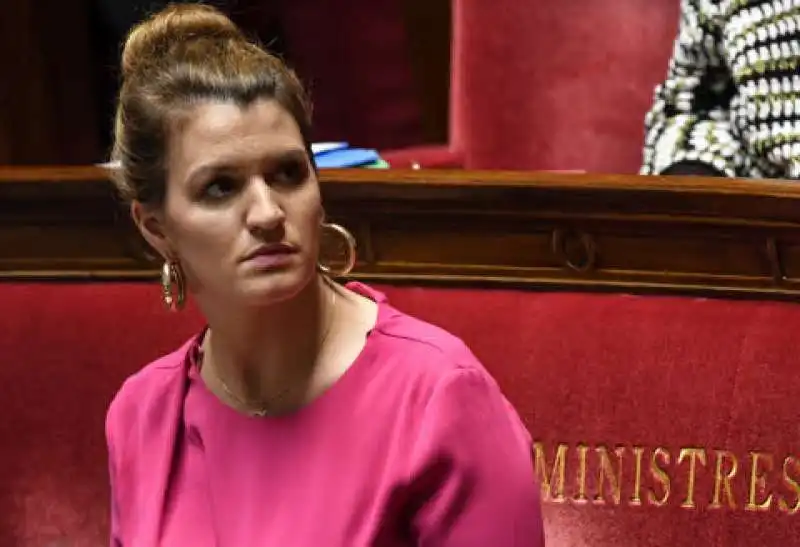 marlene schiappa 3