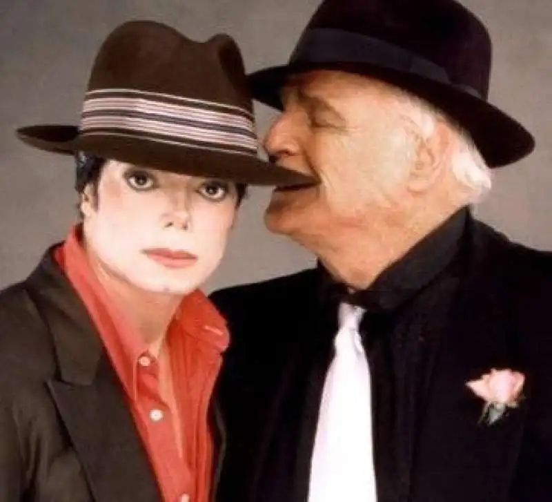 marlon brando e michael jackson 8