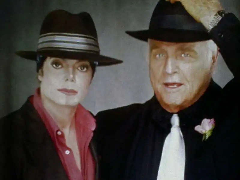 marlon brando e michael jackson 8