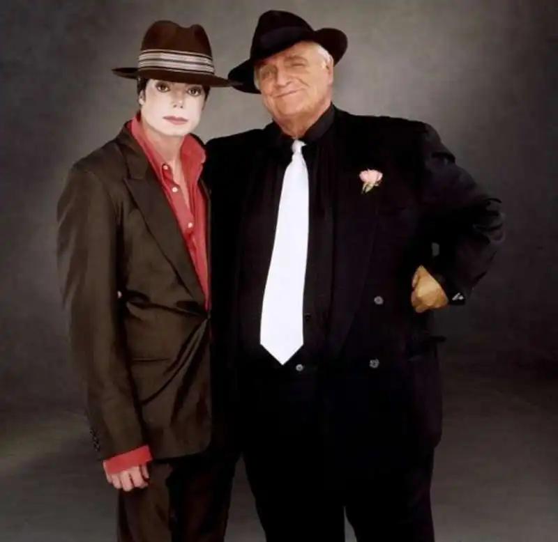 marlon brando e michael jackson 8