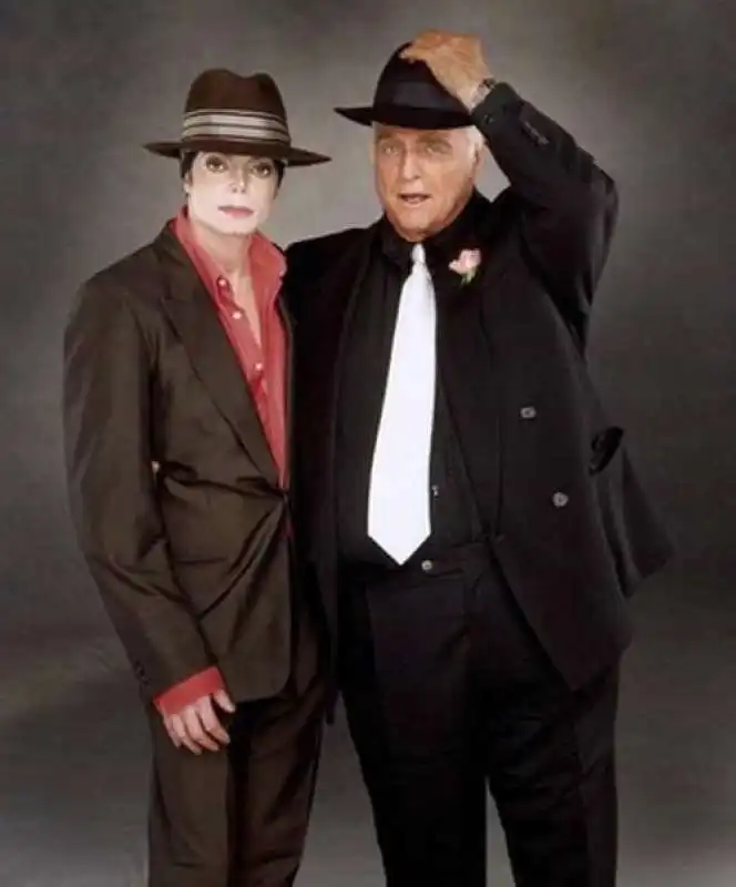 marlon brando e michael jackson 8