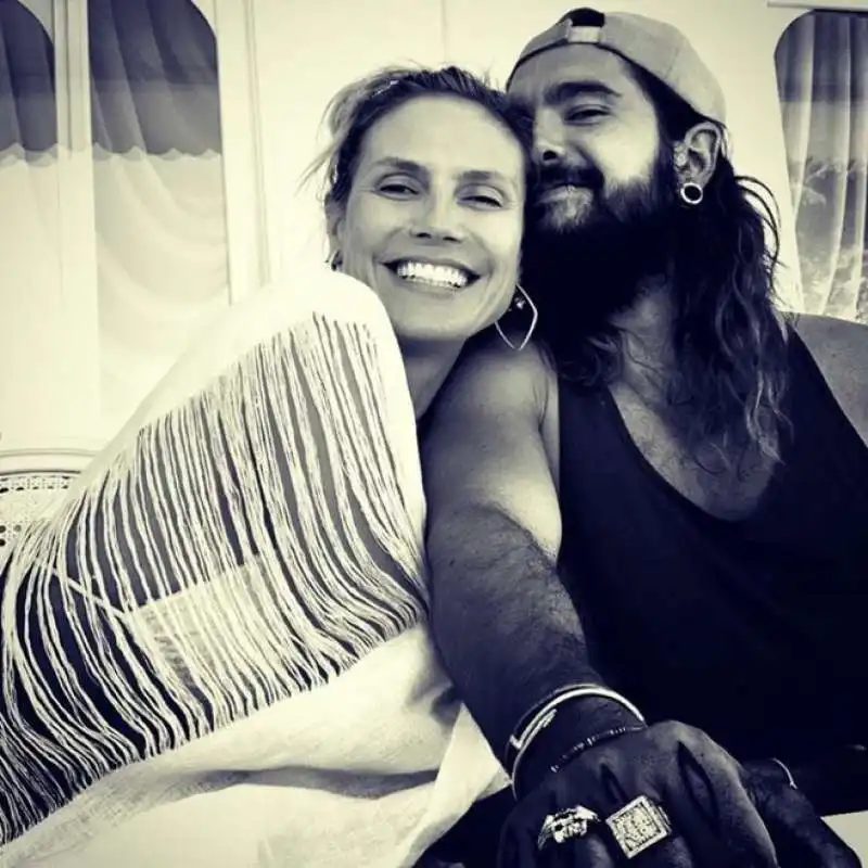 matrimonio di heidi klum e tom kaulitz a capri 17