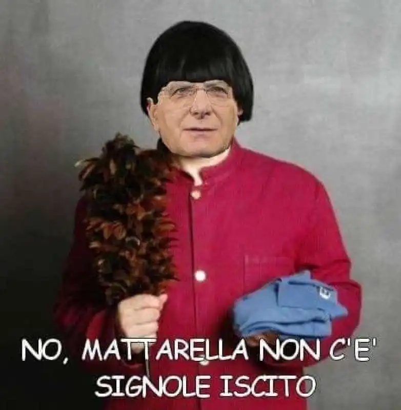 mattarella 