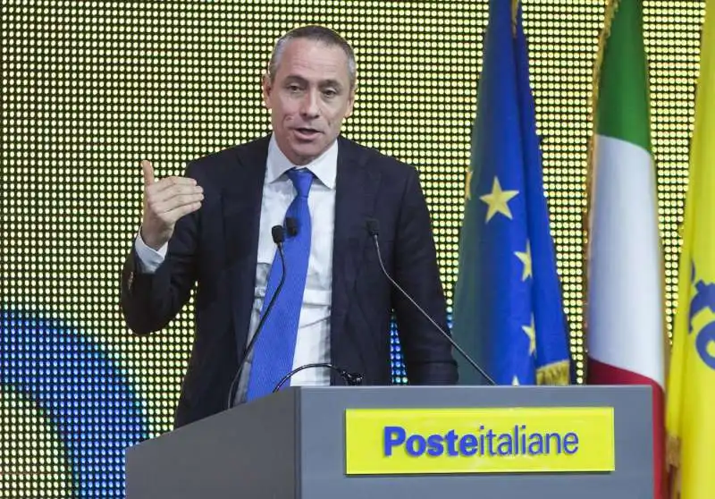 matteo del fante poste italiane 6