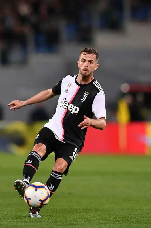 miralem pjanic