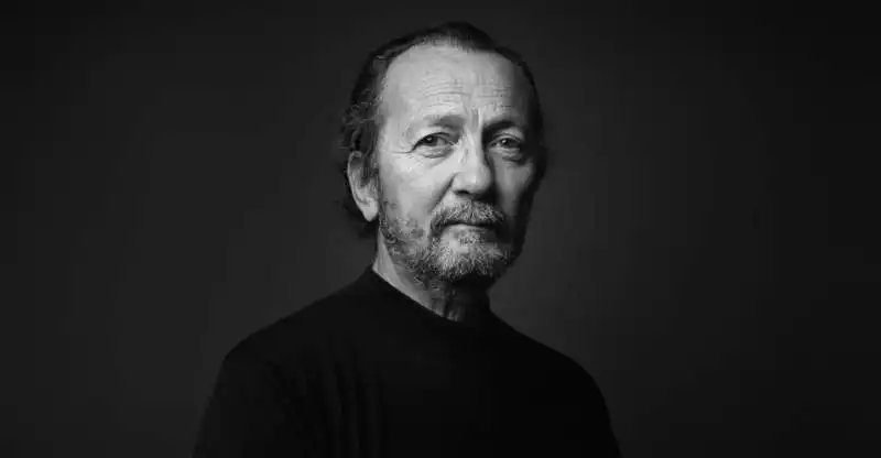 paolo roversi