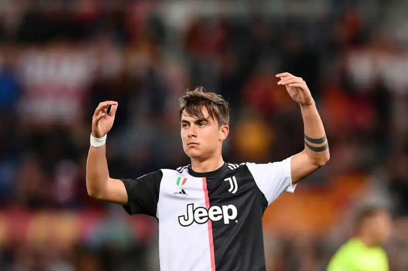 paulo dybala 1