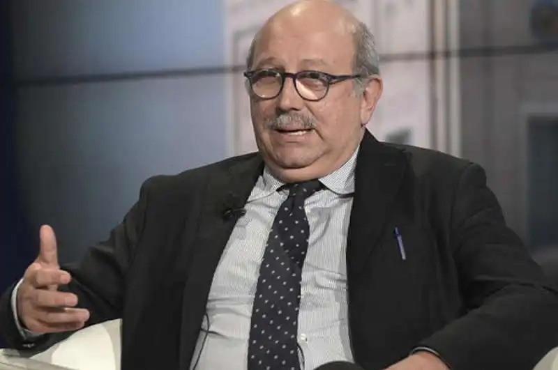 PIERLUIGI PIGI BATTISTA