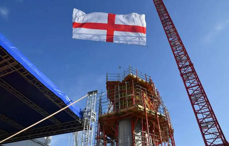 ponte morandi, commemorazione un anno dopo il crollo 4