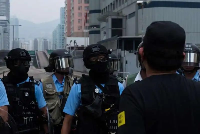 proteste a hong kong 1