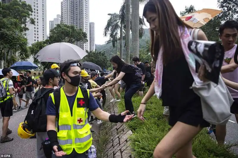 proteste a hong kong 10