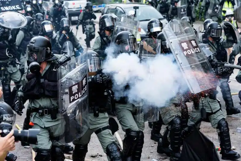 proteste a hong kong 10