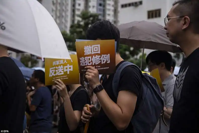 proteste a hong kong 11