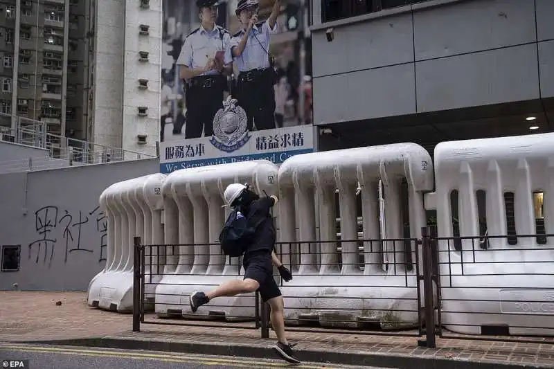 proteste a hong kong 15