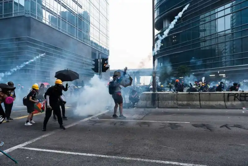 proteste a hong kong 18