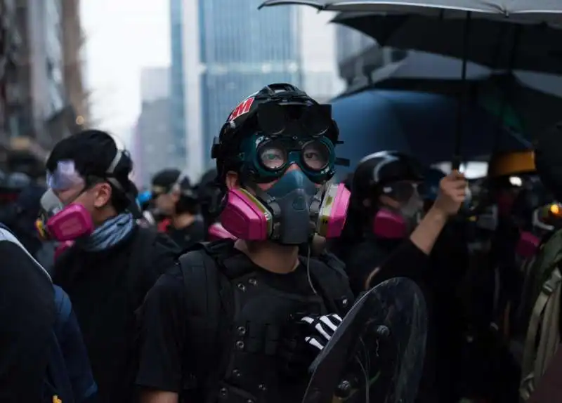 proteste a hong kong 19