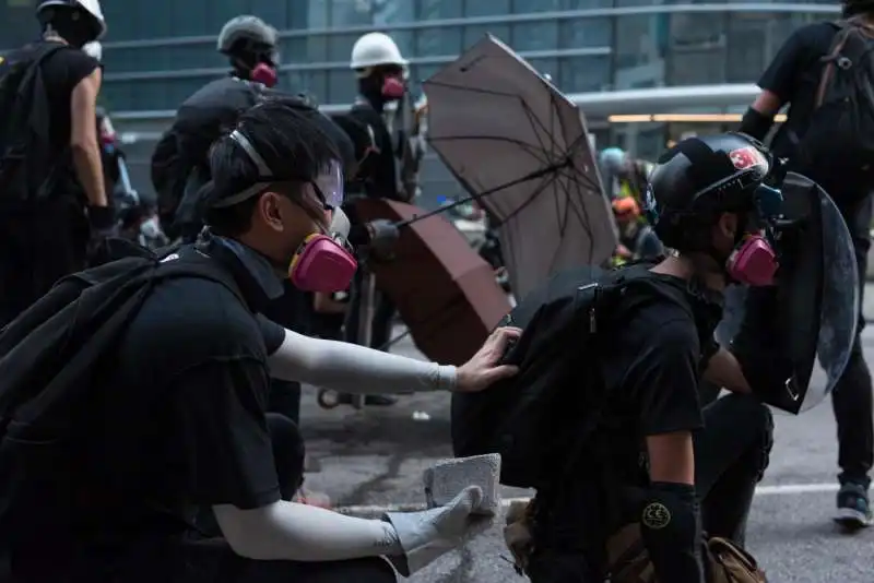 proteste a hong kong 22