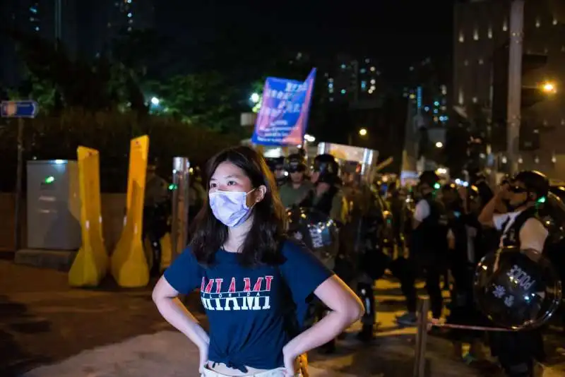 proteste a hong kong 24