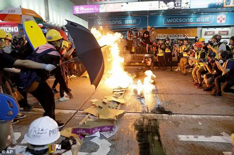 proteste a hong kong 25