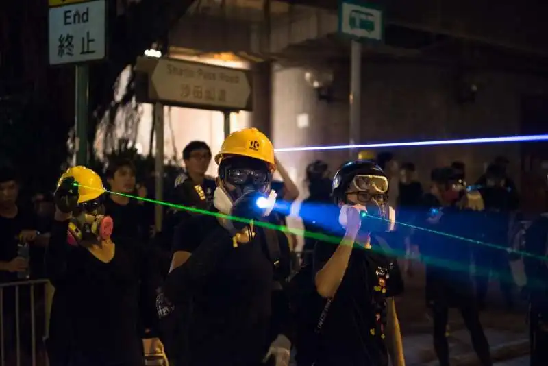 proteste a hong kong 25